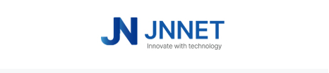 제이엔넷 로고